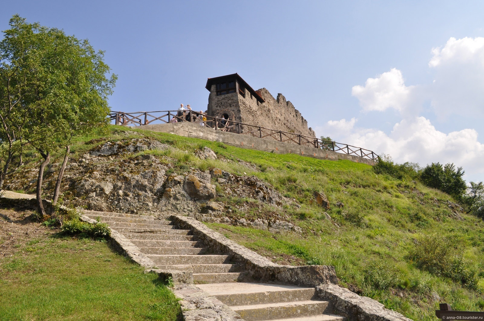 Visegrad (Pest)